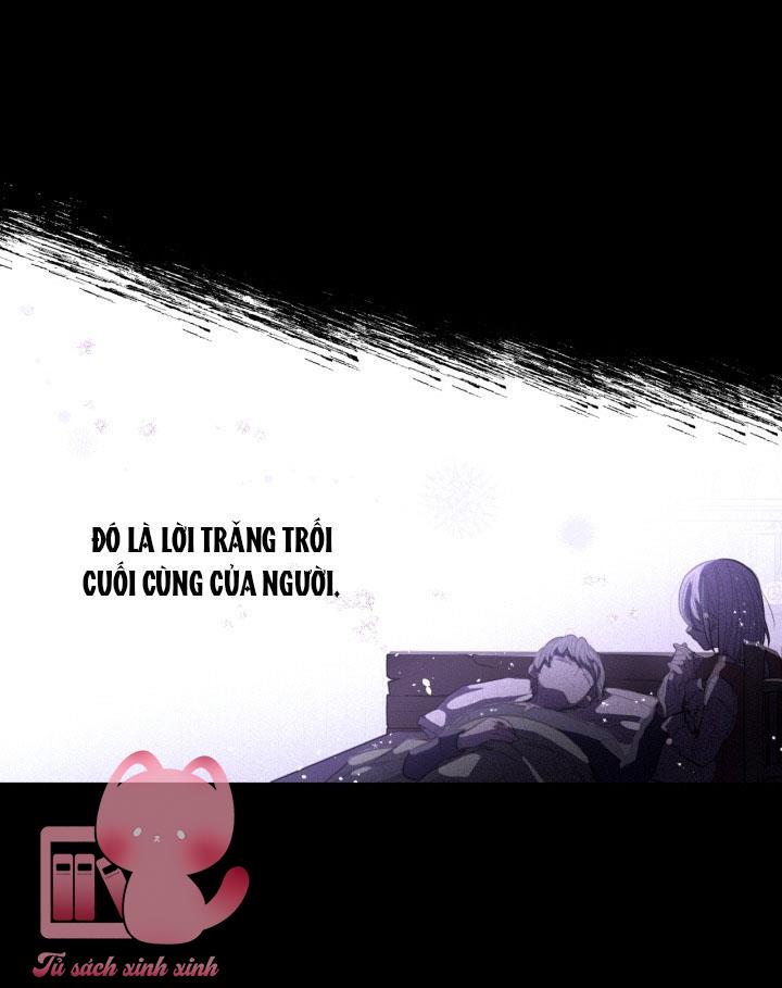 Hoàng Nữ Tóc Đen - Chap 56