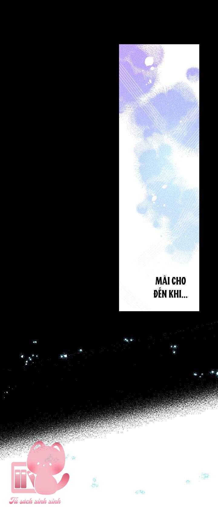 Hoàng Nữ Tóc Đen - Chap 56