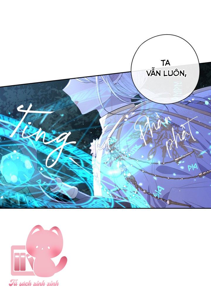 Hoàng Nữ Tóc Đen - Chap 56