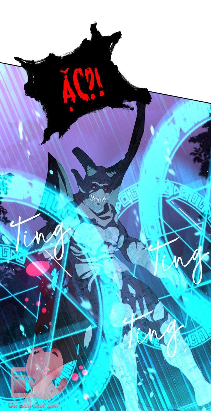 Hoàng Nữ Tóc Đen - Chap 56