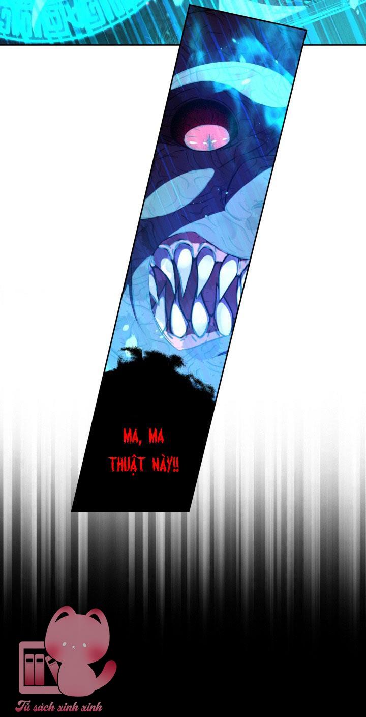 Hoàng Nữ Tóc Đen - Chap 56