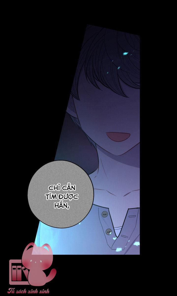 Hoàng Nữ Tóc Đen - Chap 56