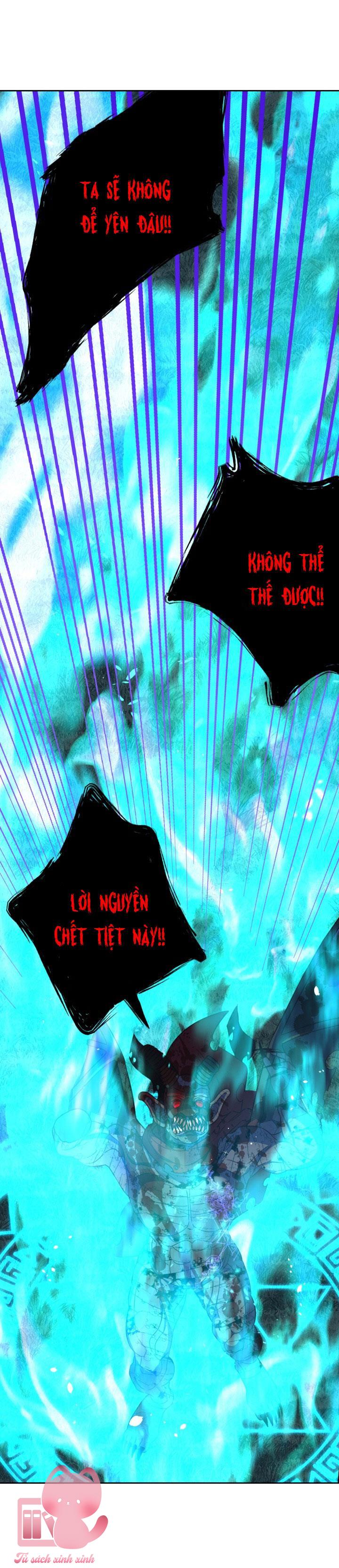 Hoàng Nữ Tóc Đen - Chap 56