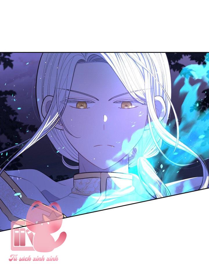 Hoàng Nữ Tóc Đen - Chap 56