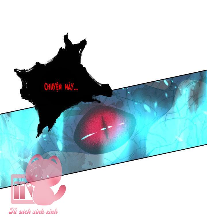 Hoàng Nữ Tóc Đen - Chap 56