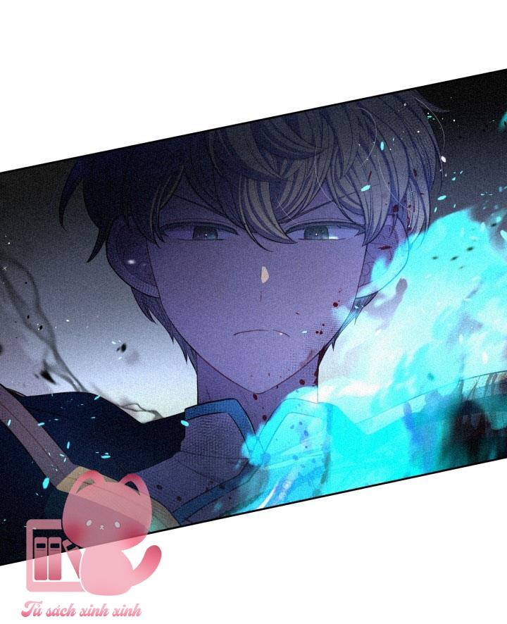 Hoàng Nữ Tóc Đen - Chap 56