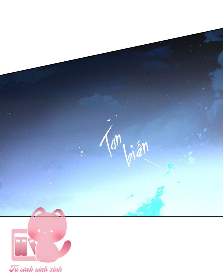 Hoàng Nữ Tóc Đen - Chap 56