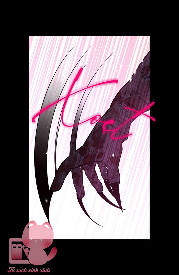 Hoàng Nữ Tóc Đen - Chap 56