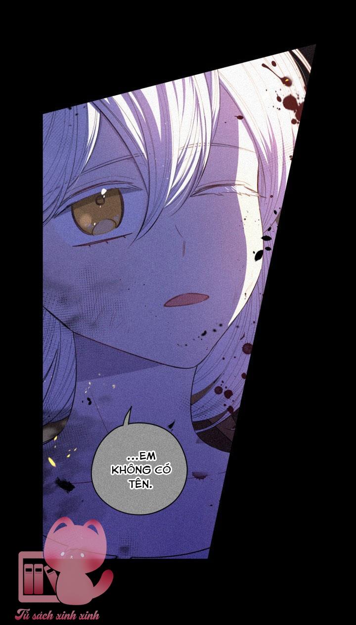 Hoàng Nữ Tóc Đen - Chap 56