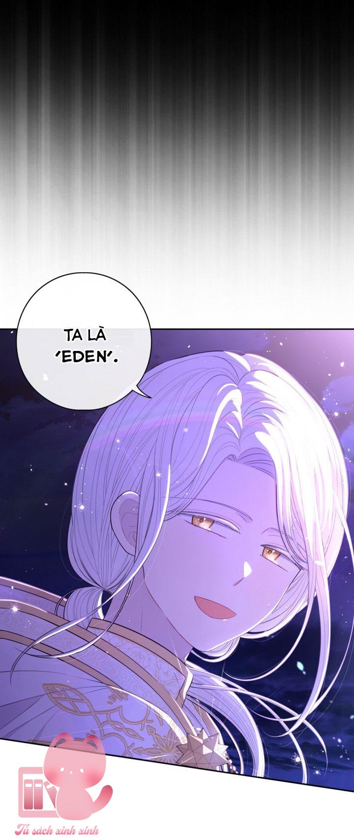 Hoàng Nữ Tóc Đen - Chap 56