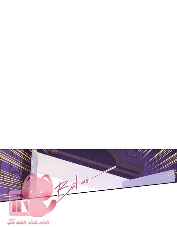 Hoàng Nữ Tóc Đen - Chap 56