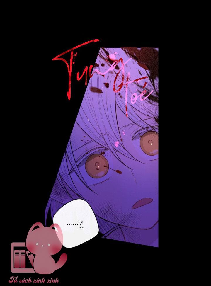 Hoàng Nữ Tóc Đen - Chap 56