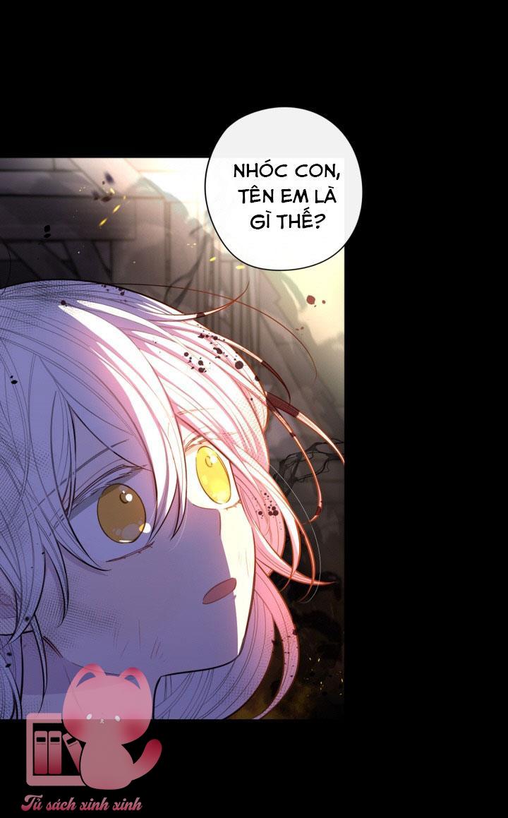 Hoàng Nữ Tóc Đen - Chap 56