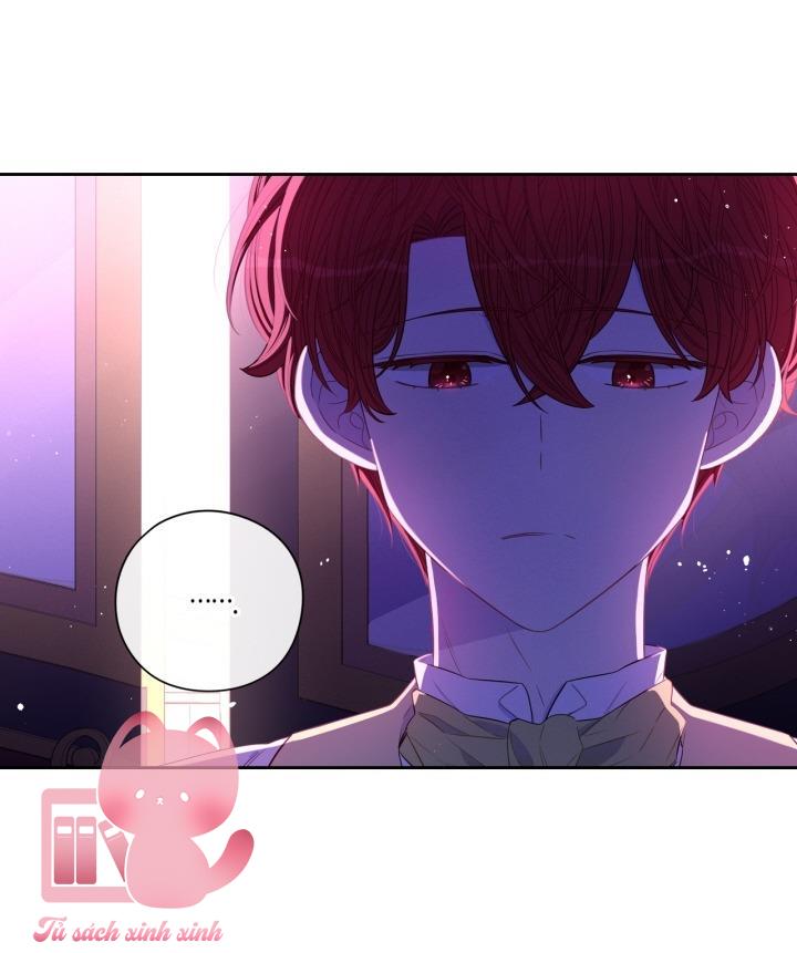 Hoàng Nữ Tóc Đen - Chap 57