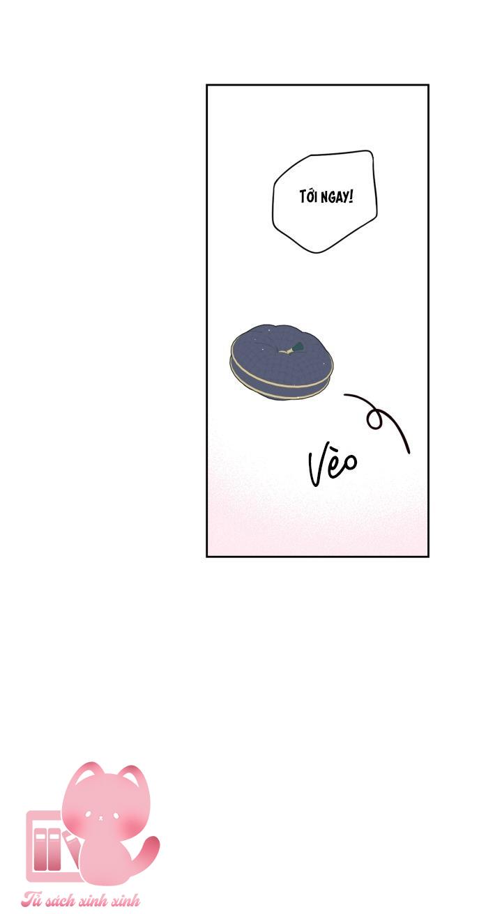 Hoàng Nữ Tóc Đen - Chap 57