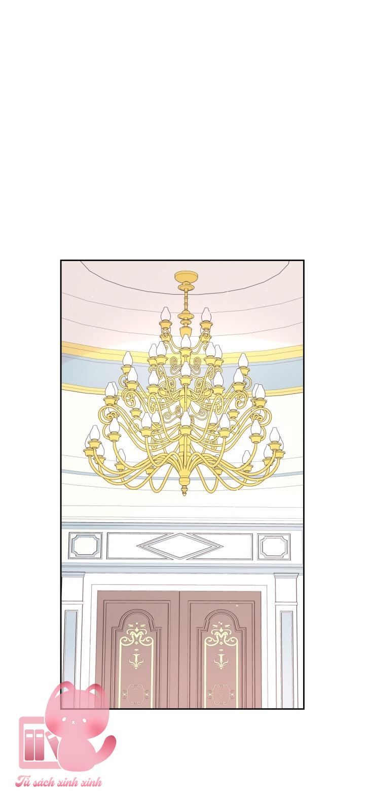 Hoàng Nữ Tóc Đen - Chap 57