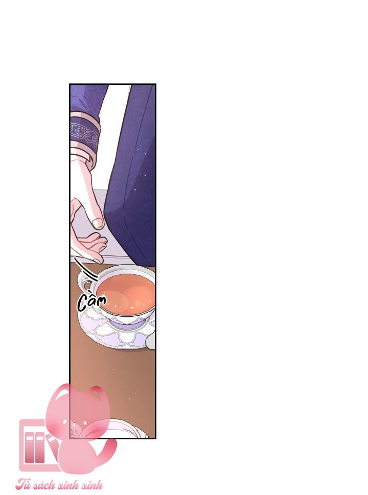 Hoàng Nữ Tóc Đen - Chap 57