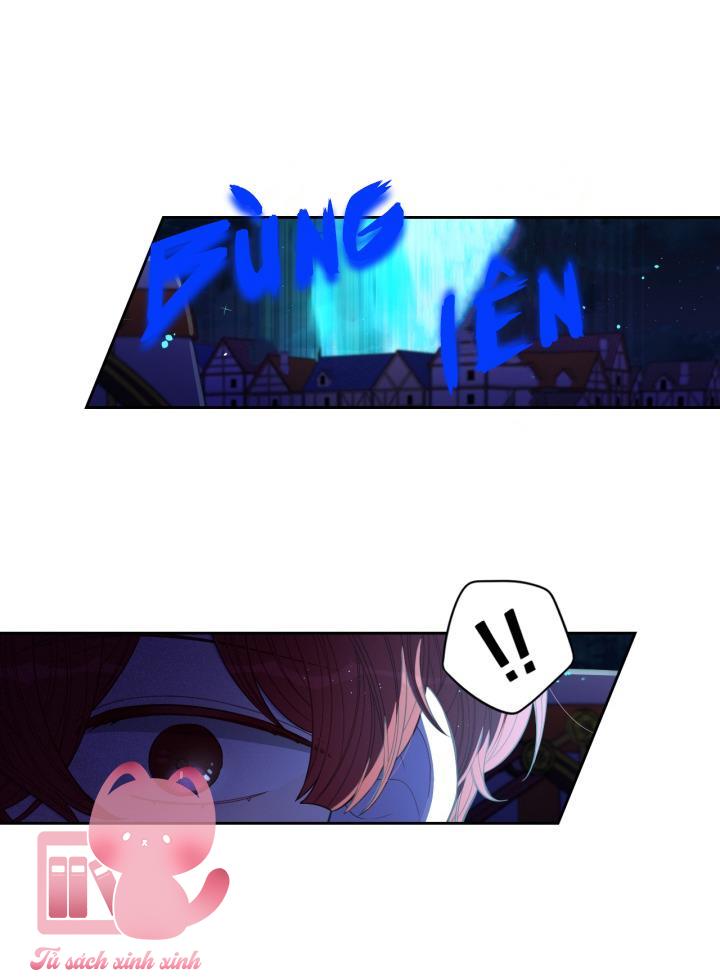 Hoàng Nữ Tóc Đen - Chap 57