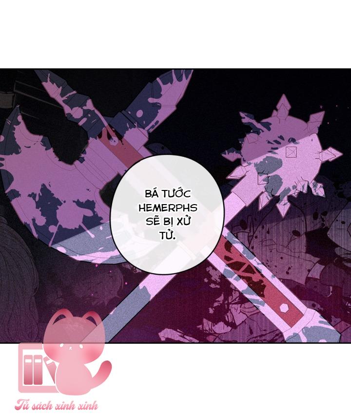 Hoàng Nữ Tóc Đen - Chap 57