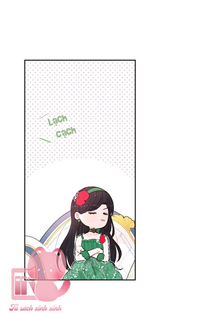 Hoàng Nữ Tóc Đen - Chap 57