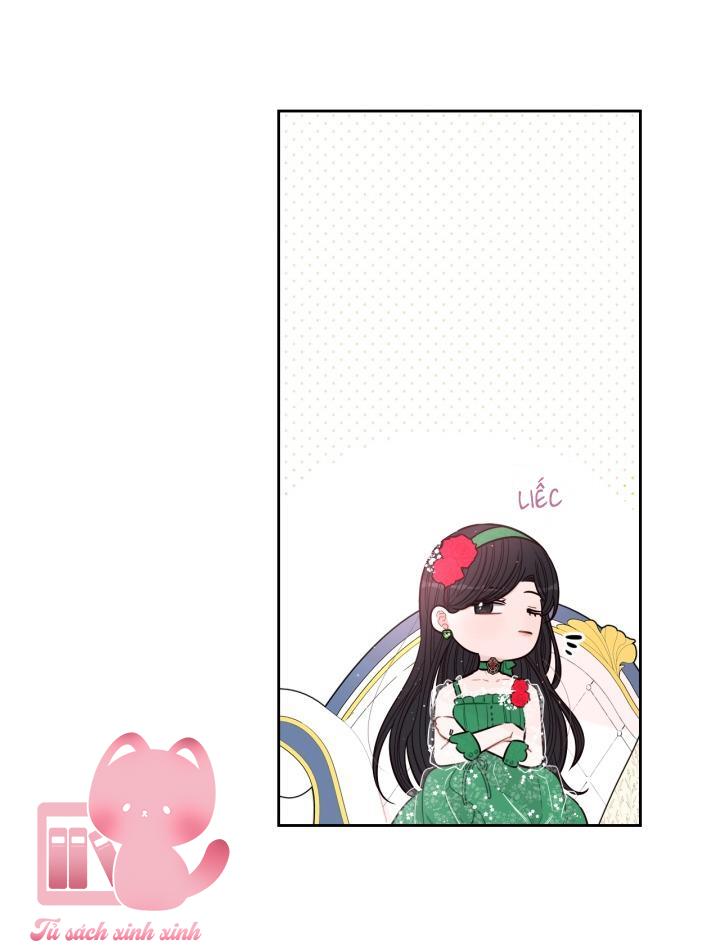 Hoàng Nữ Tóc Đen - Chap 57