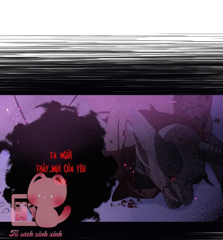 Hoàng Nữ Tóc Đen - Chap 57