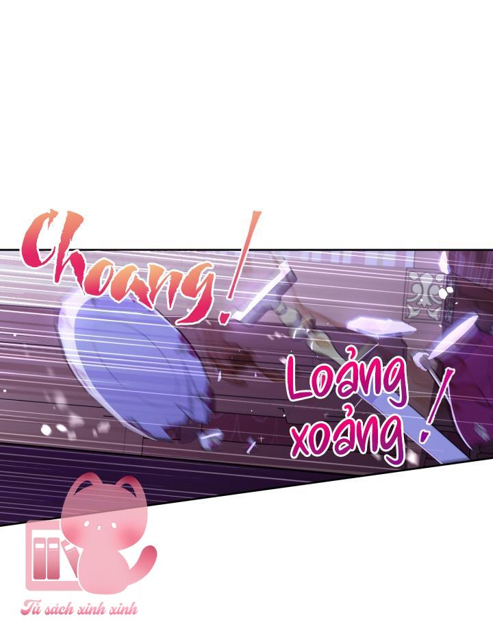 Hoàng Nữ Tóc Đen - Chap 58