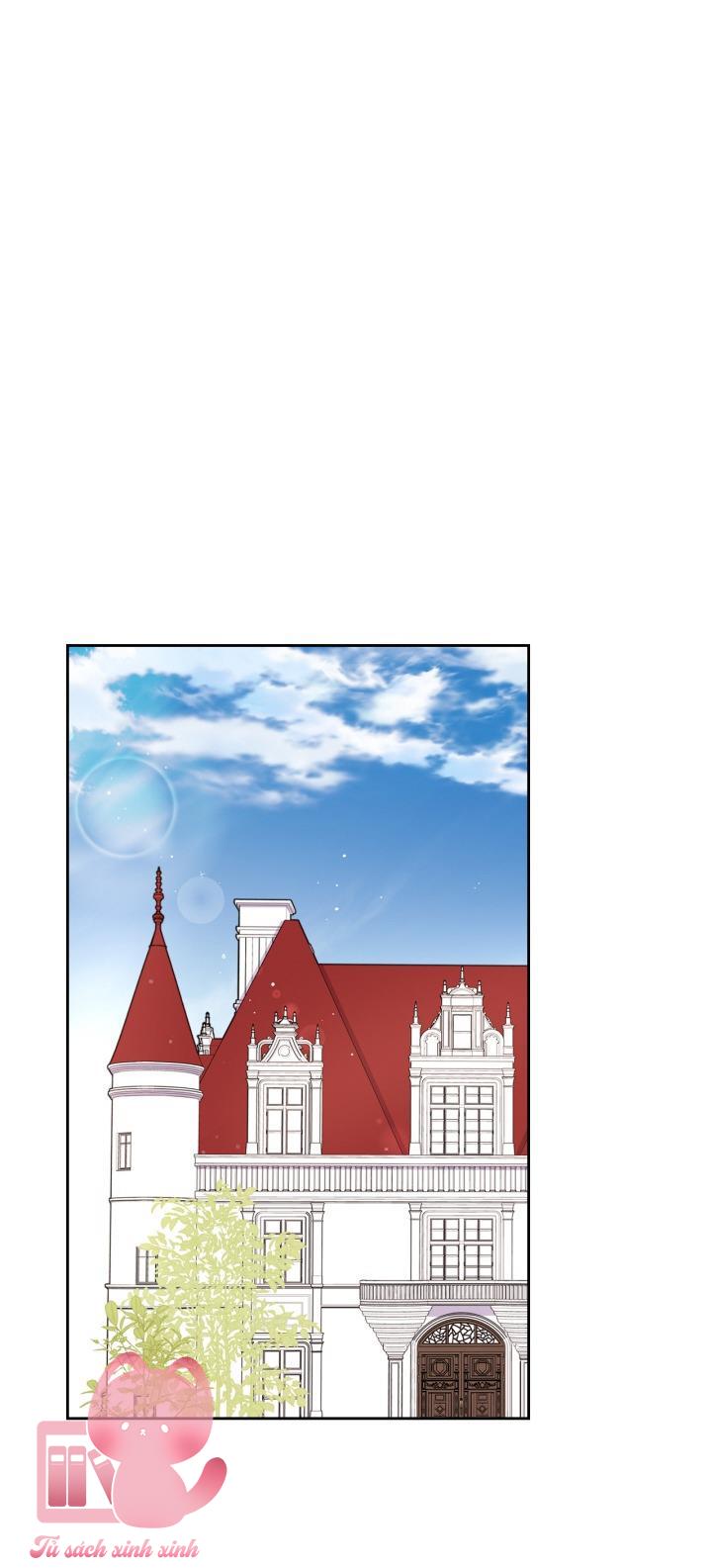 Hoàng Nữ Tóc Đen - Chap 58