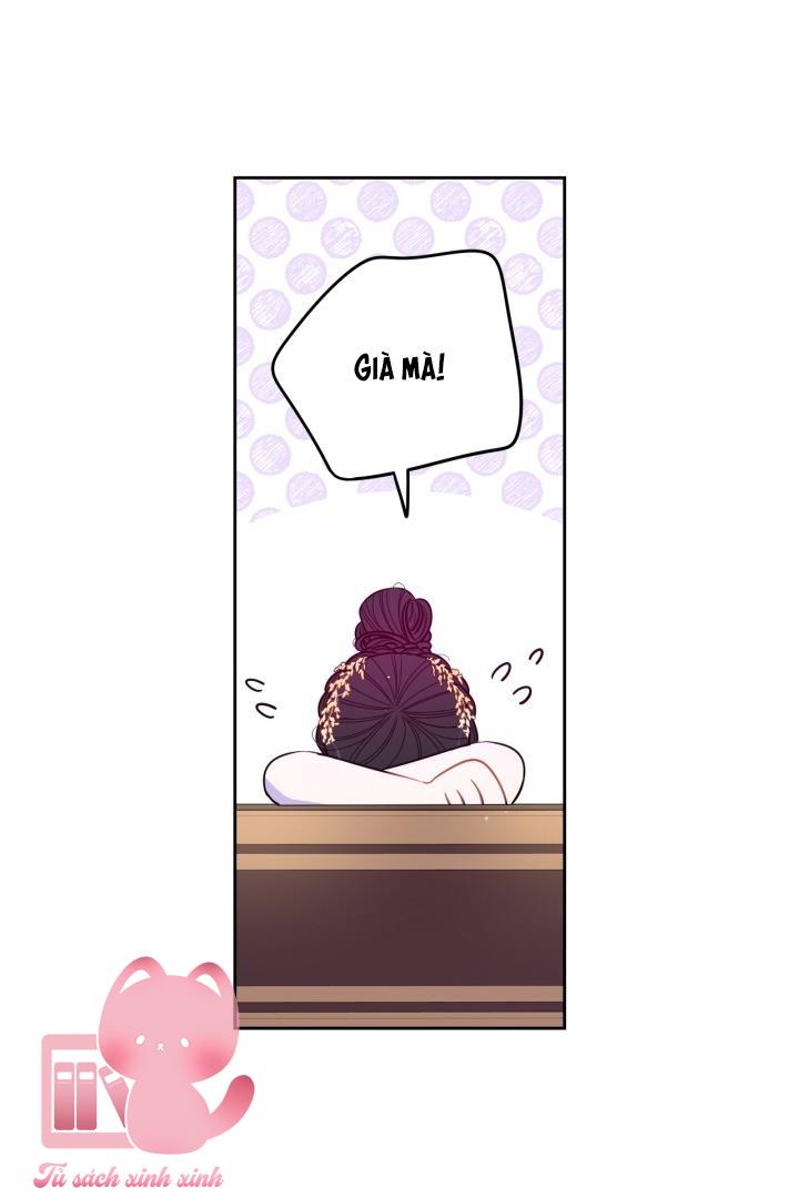 Hoàng Nữ Tóc Đen - Chap 58