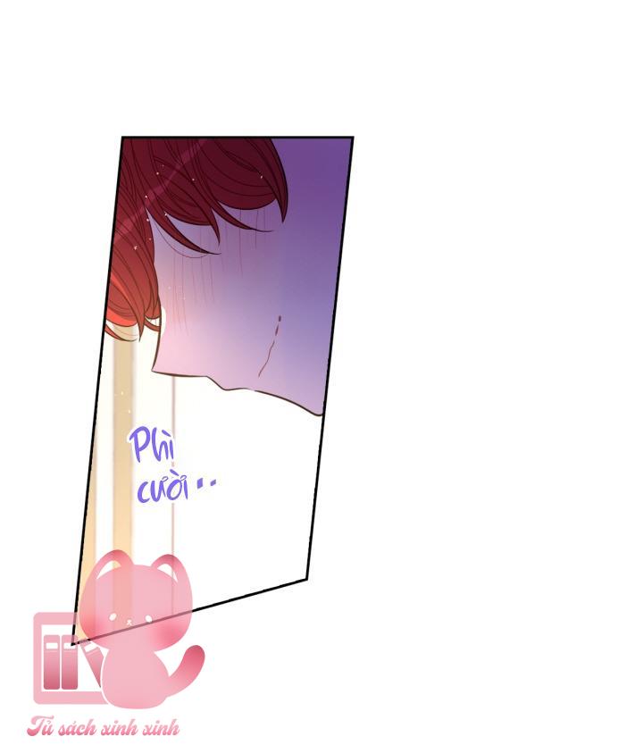 Hoàng Nữ Tóc Đen - Chap 58