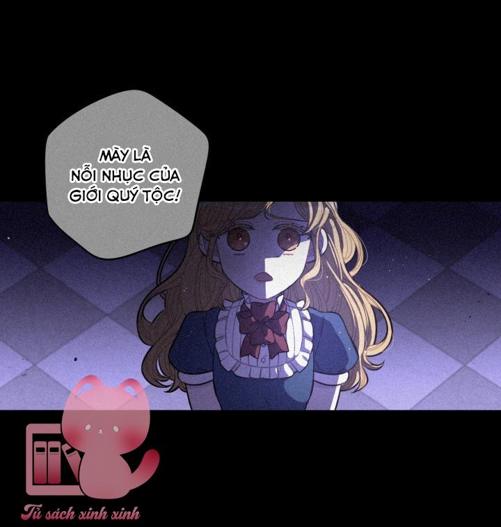 Hoàng Nữ Tóc Đen - Chap 58