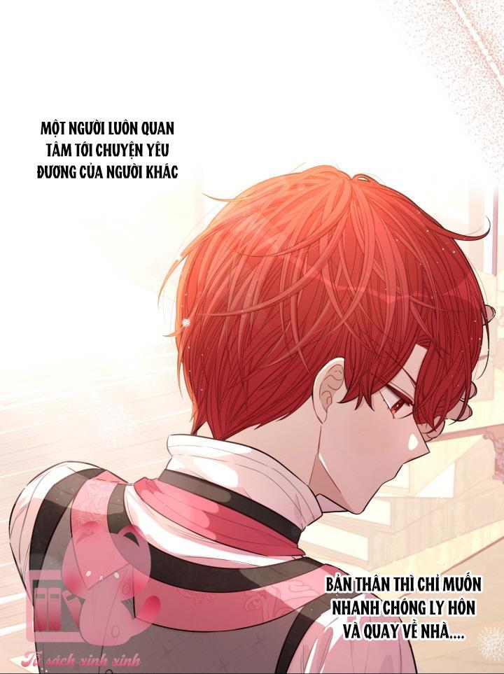 Hoàng Nữ Tóc Đen - Chap 59