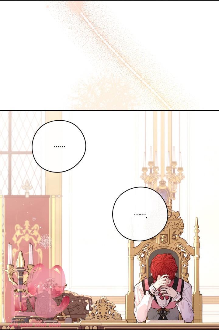 Hoàng Nữ Tóc Đen - Chap 59