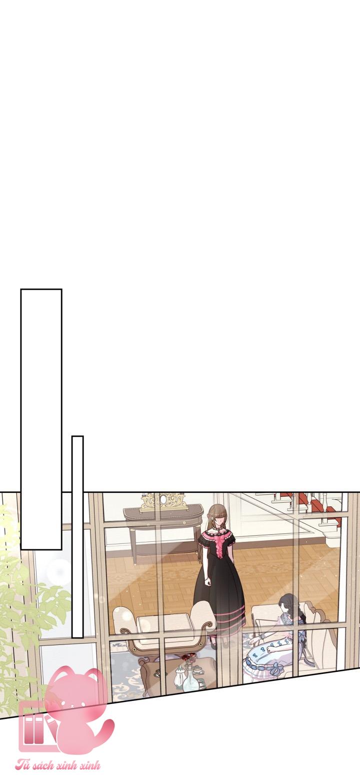 Hoàng Nữ Tóc Đen - Chap 59