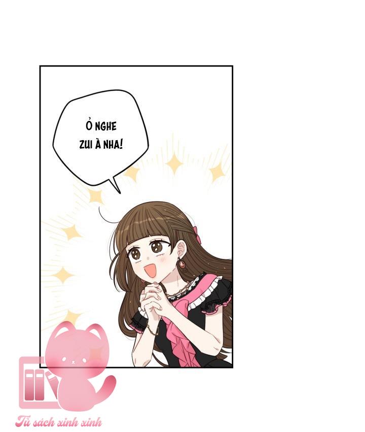 Hoàng Nữ Tóc Đen - Chap 59