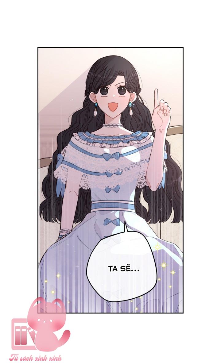 Hoàng Nữ Tóc Đen - Chap 59