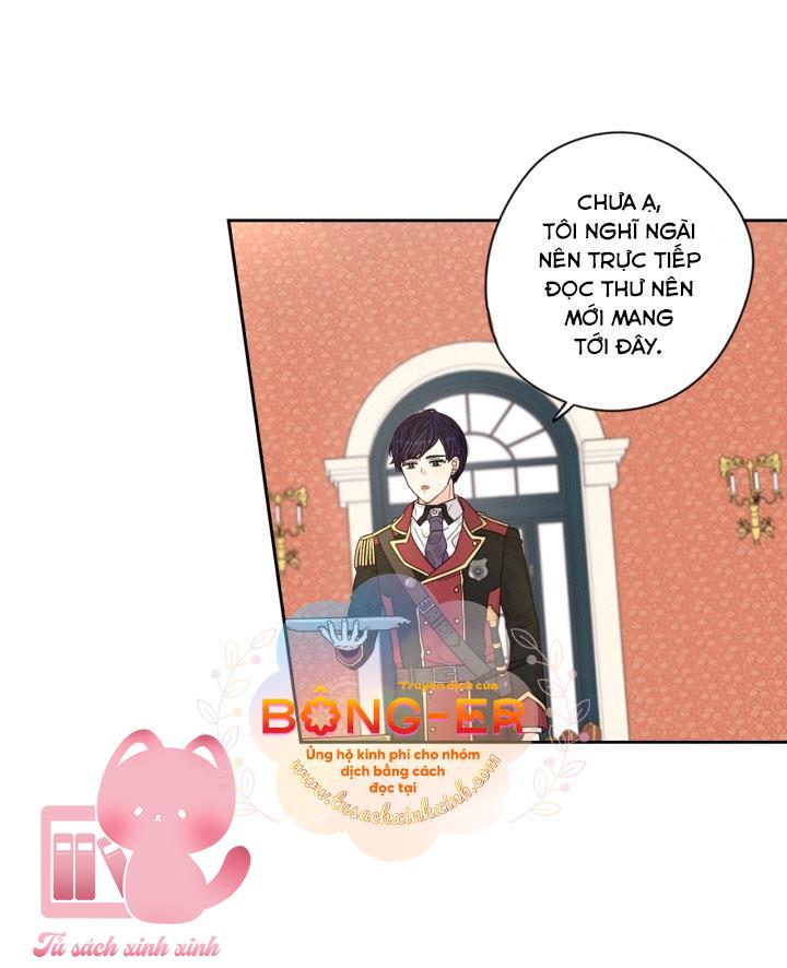 Hoàng Nữ Tóc Đen - Chap 6