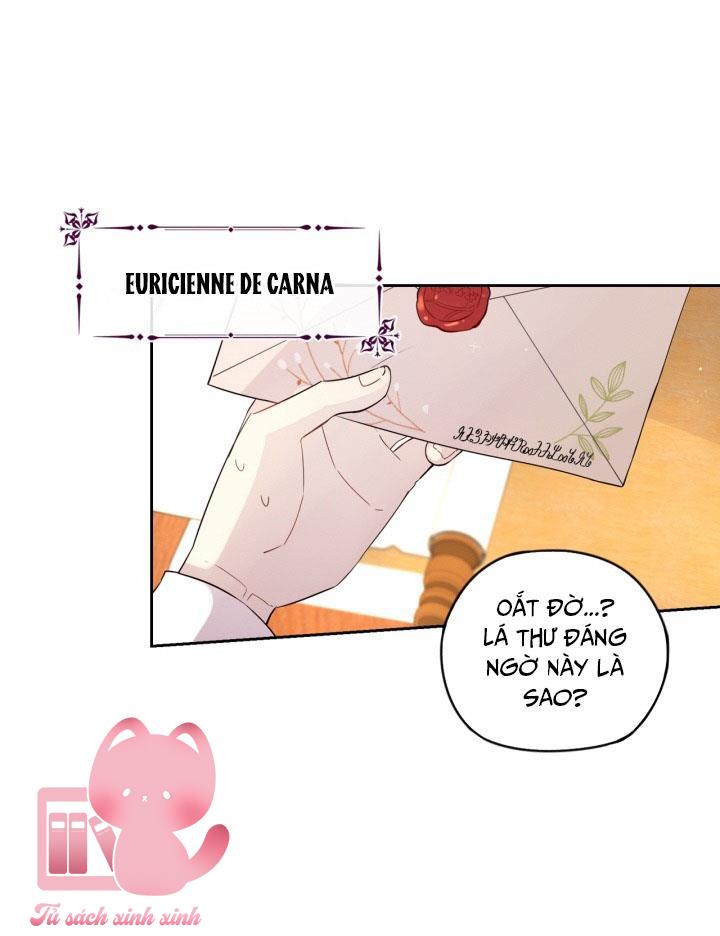 Hoàng Nữ Tóc Đen - Chap 6