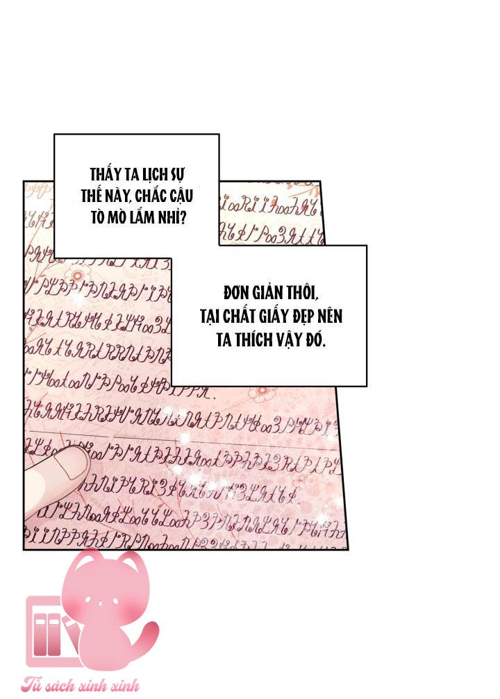 Hoàng Nữ Tóc Đen - Chap 6