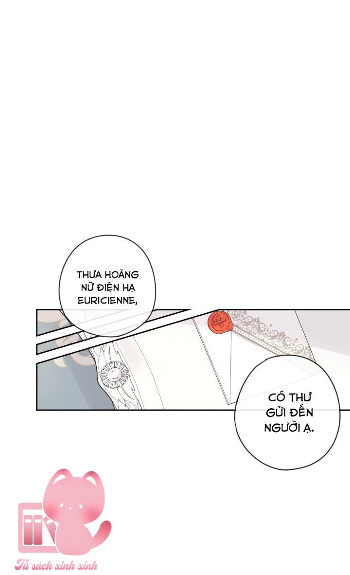 Hoàng Nữ Tóc Đen - Chap 6