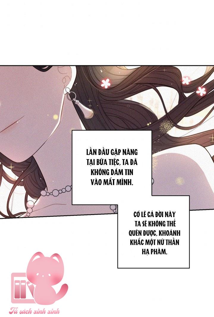 Hoàng Nữ Tóc Đen - Chap 6