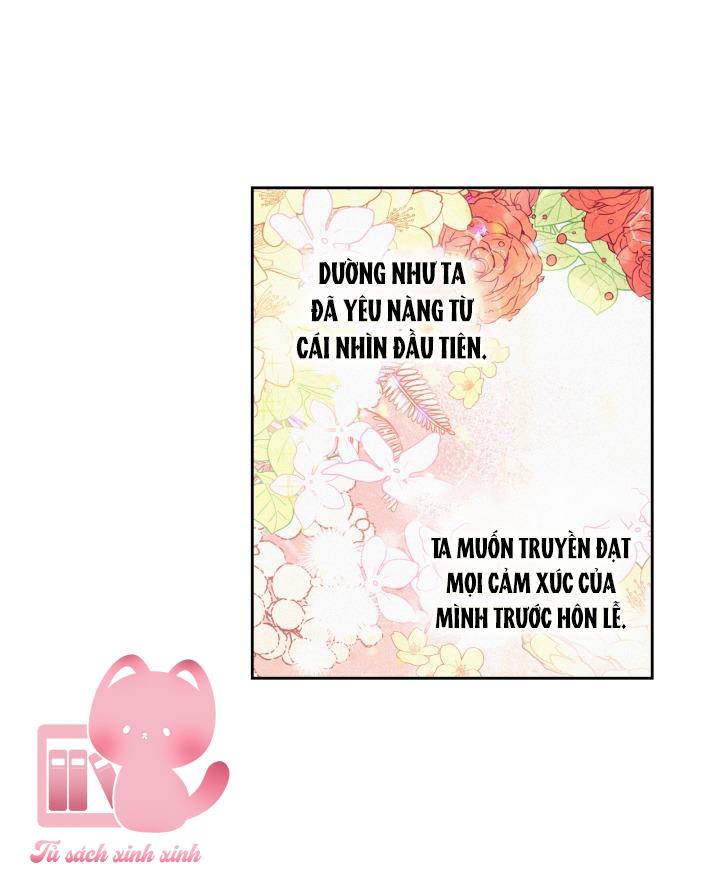 Hoàng Nữ Tóc Đen - Chap 6