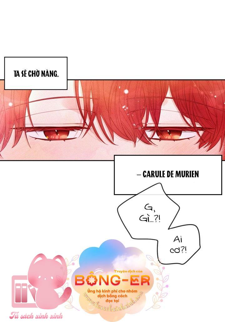 Hoàng Nữ Tóc Đen - Chap 6