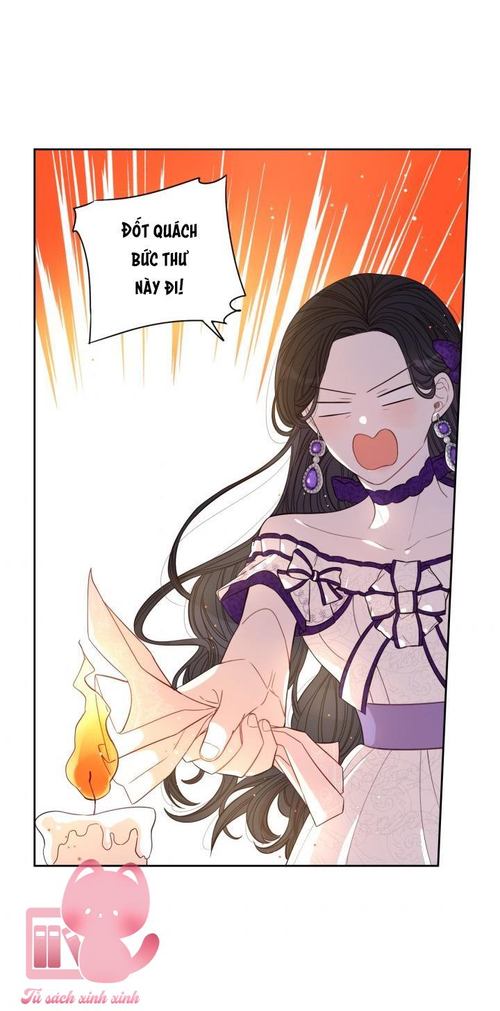 Hoàng Nữ Tóc Đen - Chap 6