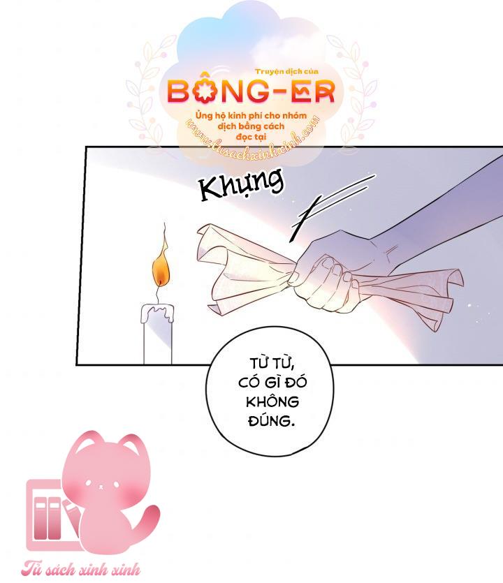 Hoàng Nữ Tóc Đen - Chap 6
