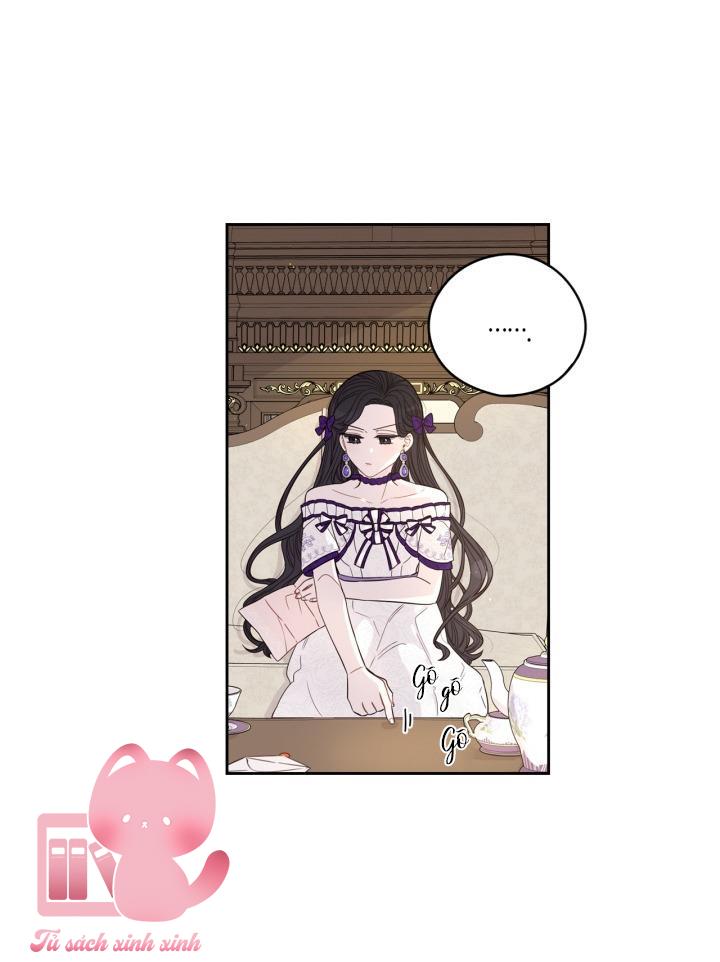 Hoàng Nữ Tóc Đen - Chap 6