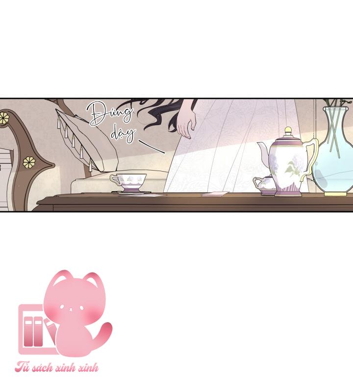 Hoàng Nữ Tóc Đen - Chap 6