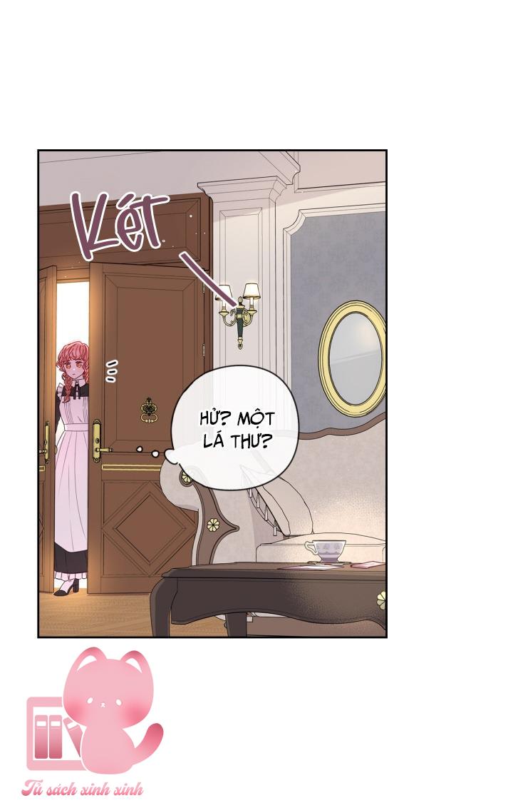 Hoàng Nữ Tóc Đen - Chap 6