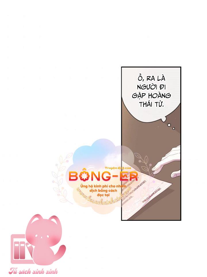 Hoàng Nữ Tóc Đen - Chap 6