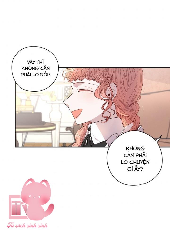 Hoàng Nữ Tóc Đen - Chap 6